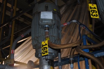 US Electric Motor
