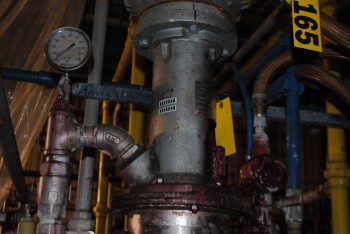 Graco Pump