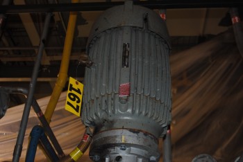 US Electric Motor
