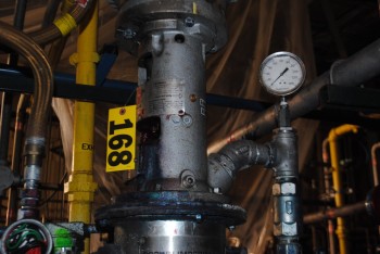 Graco Pump