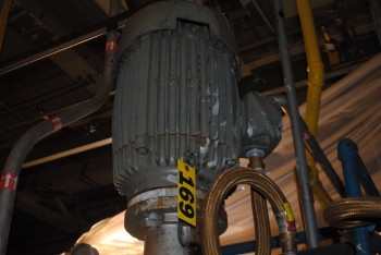 US Electric Motor