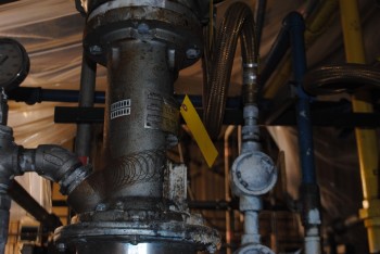 Graco Pump