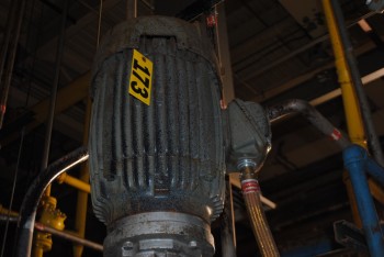 US Electric Motor