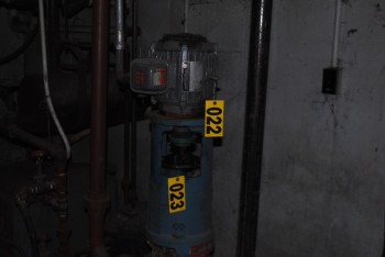 Electric Motor