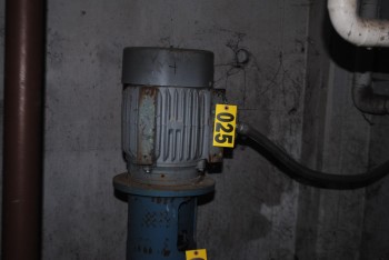 Electric Motor