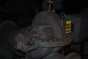 Graco Pump mdl 206741