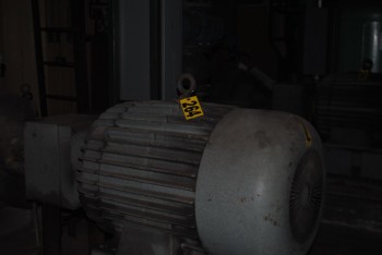 Delco Electric Motor