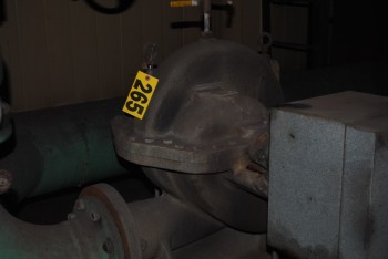 Graco Pump mdl 206741