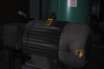 Delco Electric Motor
