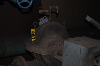 Graco Pump mdl 206741