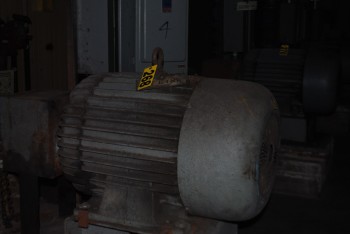 Delco Electric Motor