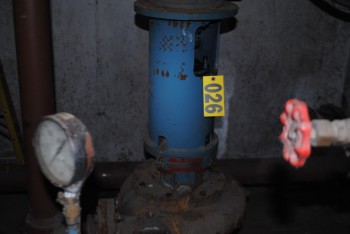 Fairbanks Morris Pump