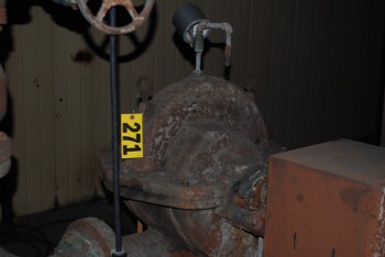 Graco Pump mdl 206741