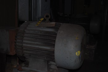 Delco Electric Motor