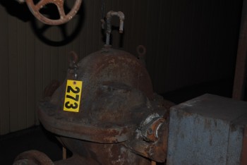 Graco Pump mdl 206741