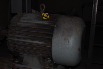 Delco Electric Motor