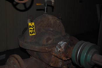Graco Pump mdl 206741