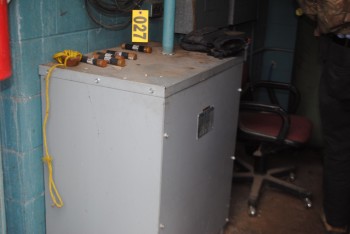 Sorgel Transformer