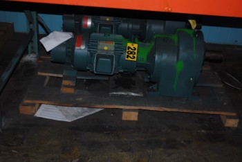 Reliance Electric Motor
