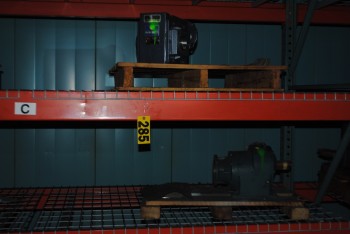 Gear Boxes
