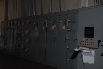Motor Control Center