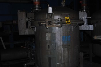 Loeffler Filter Pot