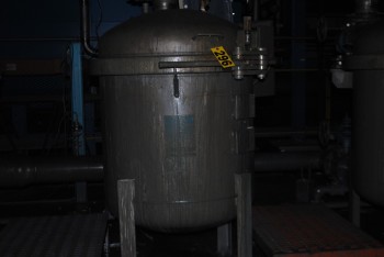 Loeffler Filter Pot