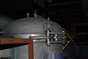 Loeffler Filter Pot
