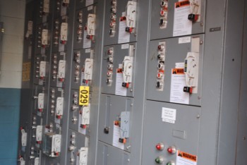 Motor Control Center