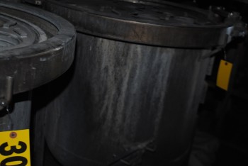 Loeffler Filter Pot