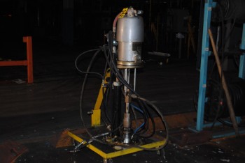 Graco Pump