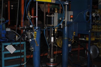 Nordson Pump