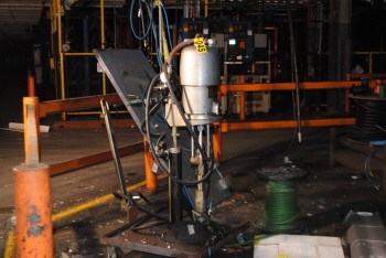 Graco Pump