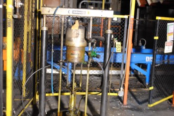 Graco Powerflo Barrel Pump