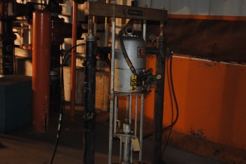 Graco Pump