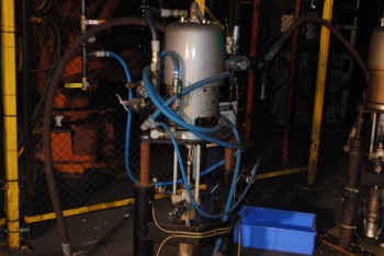 Graco Powerflo Barrel Pump