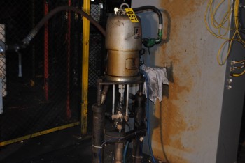 Graco Powerflo Barrel Pump