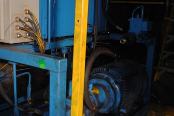 Hydraulic System Hydraulic Unit
