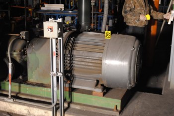 Electric Motor