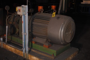 Electric Motor