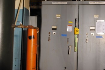 Controls for Lot #'s 64 & 65