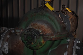 Crane Deming Pump