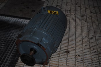 Delco Electric Motor