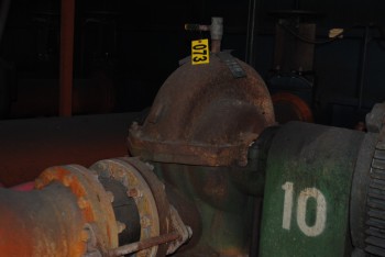 Crane Deming Pump