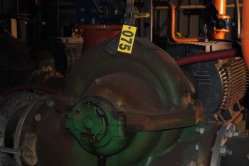 Crane Deming Pump