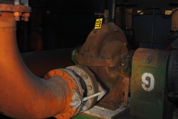 Crane Deming Pump