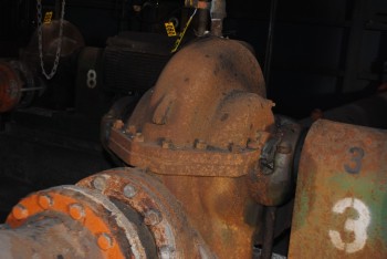 Crane Deming Pump