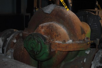 Crane Deming Pump