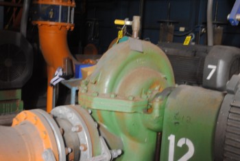 Crane Deming Pump