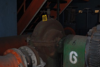 Crane Deming Pump